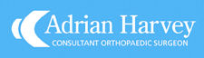 Dorset Knee Consultant, Orthopaedic Surgeon - Professor Adrian Harvey